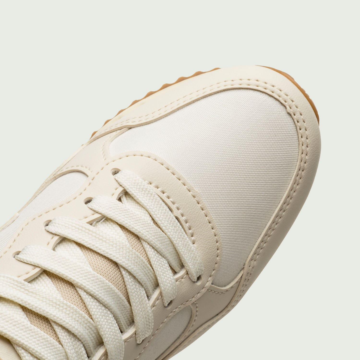 ZAPATILLA FILA EURO JOGGER VINTAGE FEMENINO — imagen 8