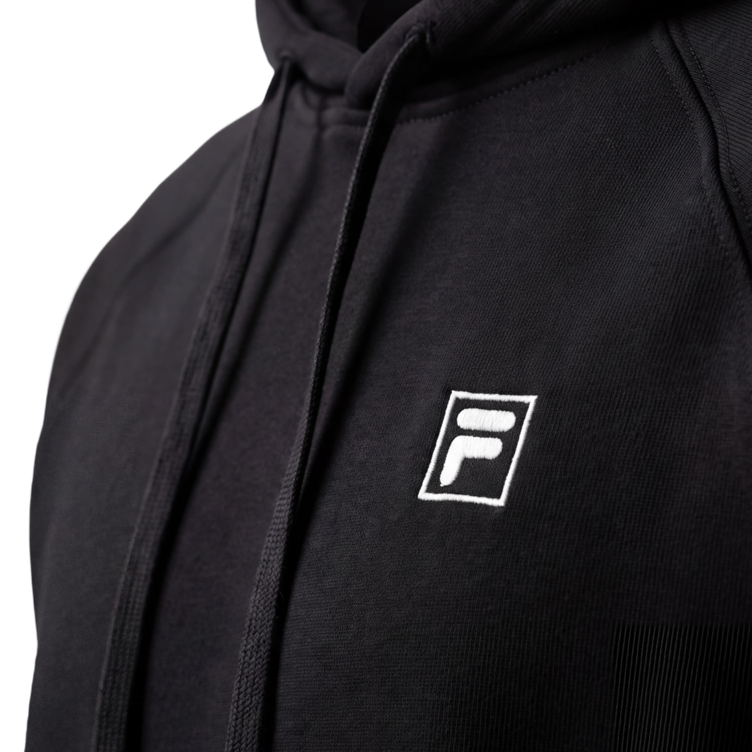 BUZO CANGURO MASCULINO FILA F-BOX CLASSIC B — imagen 6