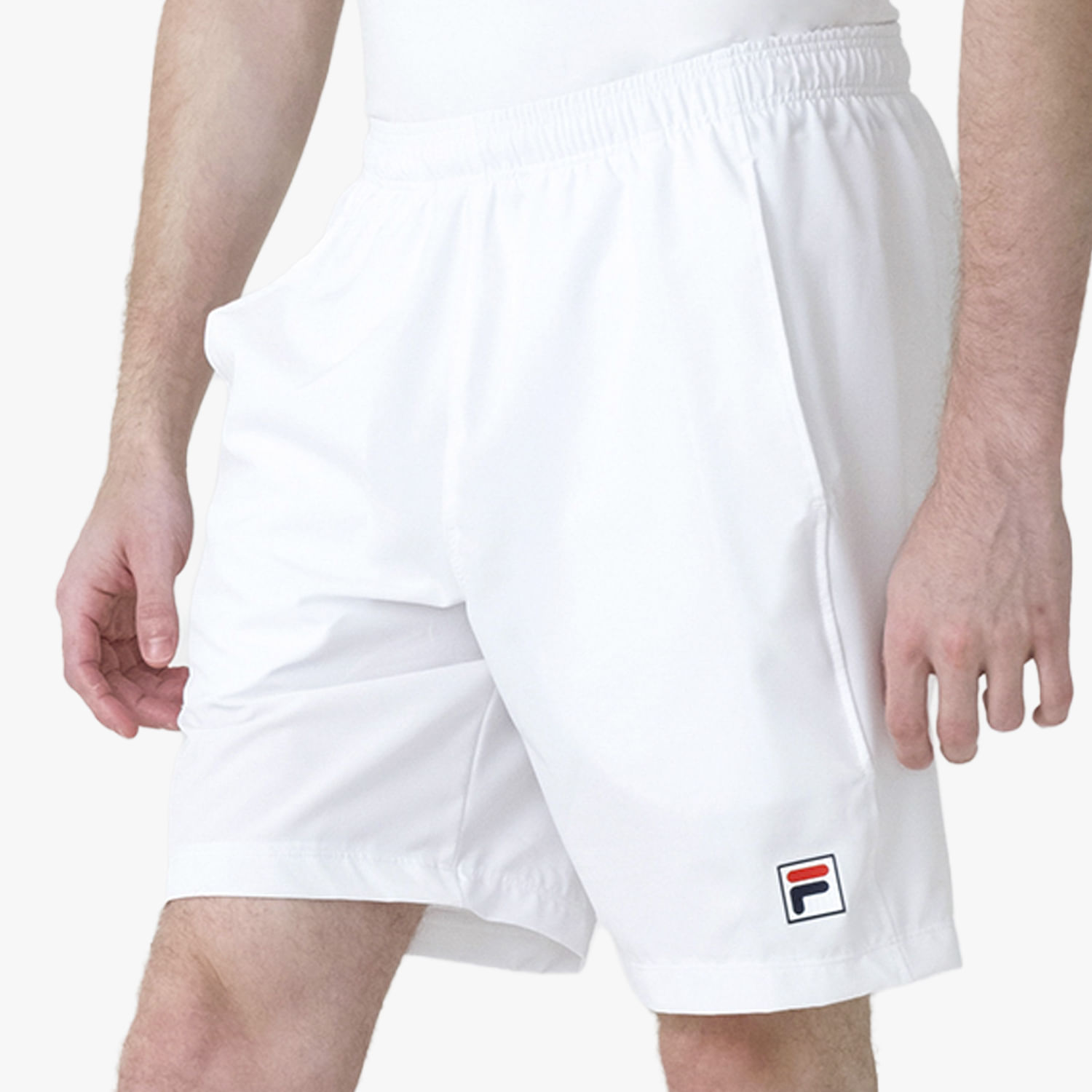 Short hombre fila player fbox ii