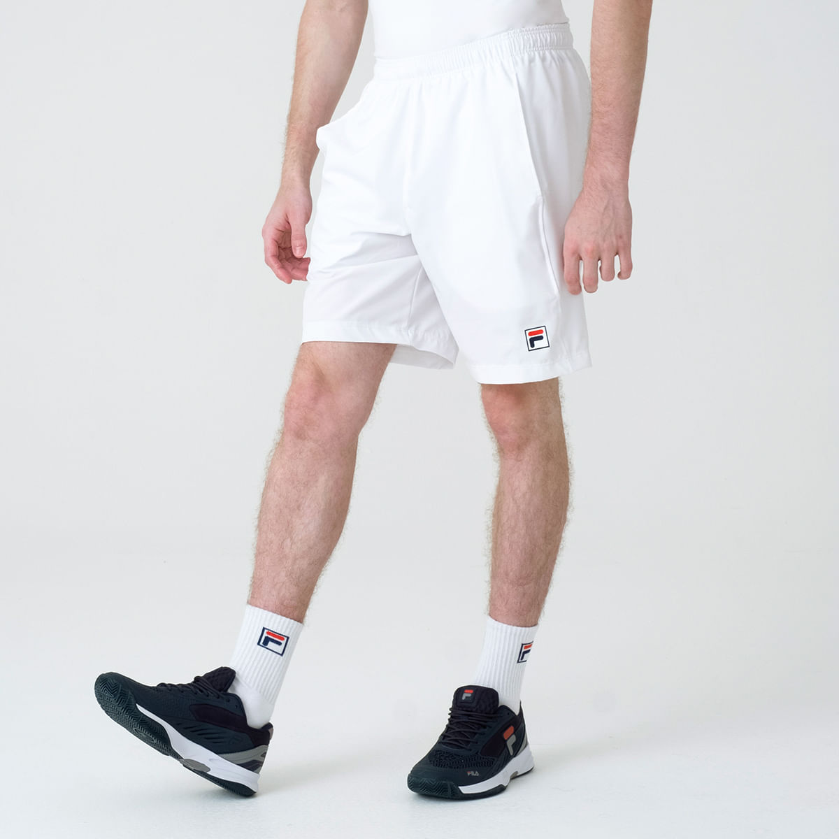 Short hombre fila player fbox ii — imagen 2